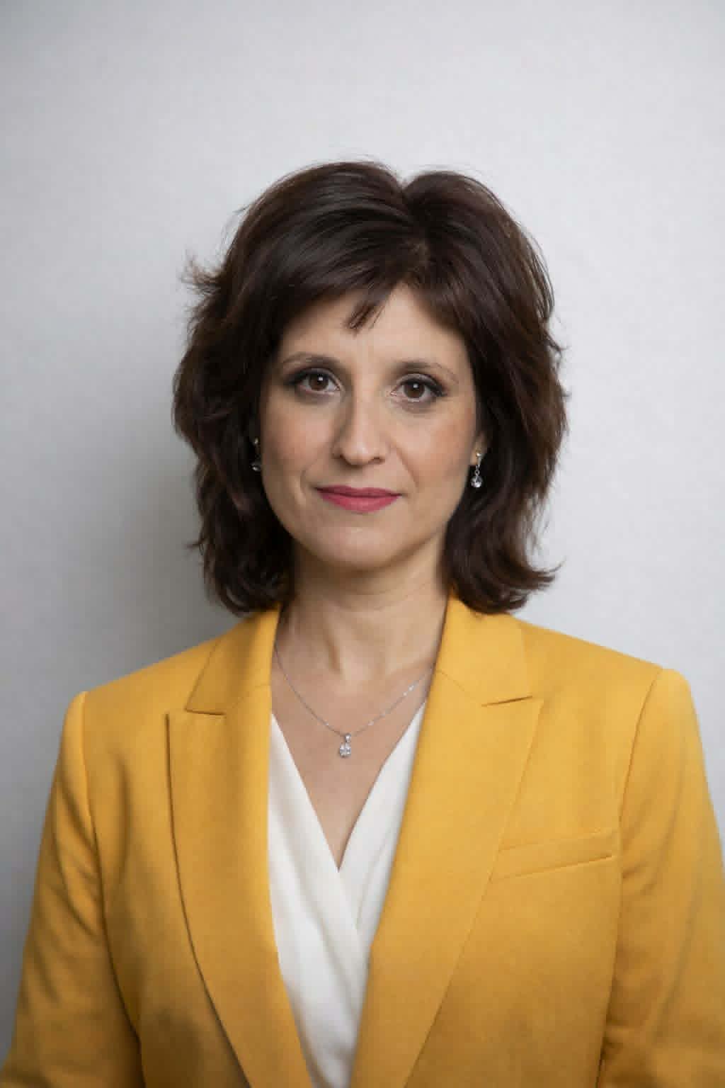 Деница Бонева
